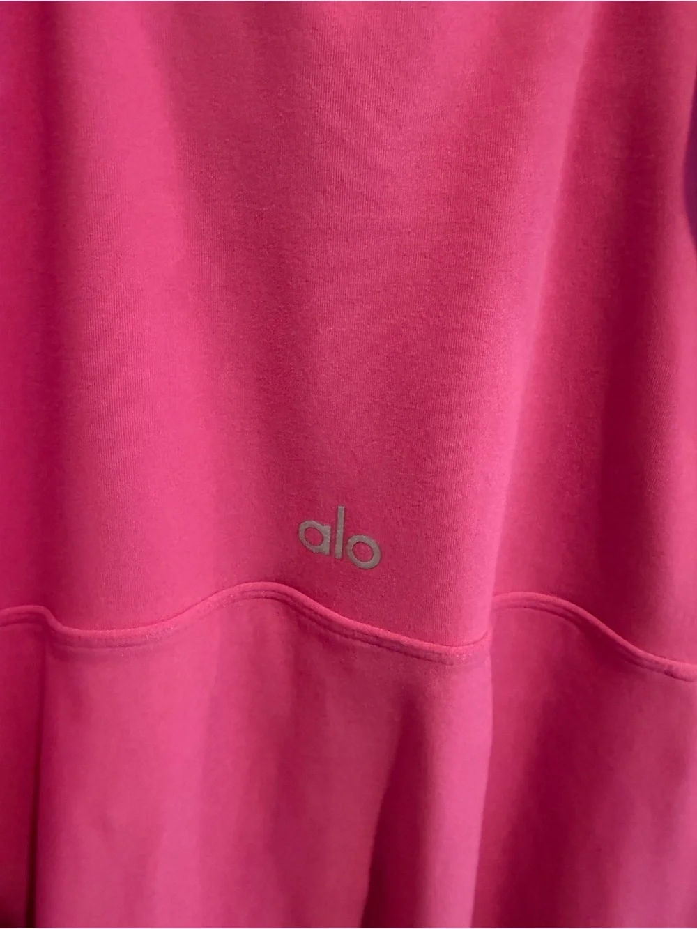 ALO Yoga sleek camisole